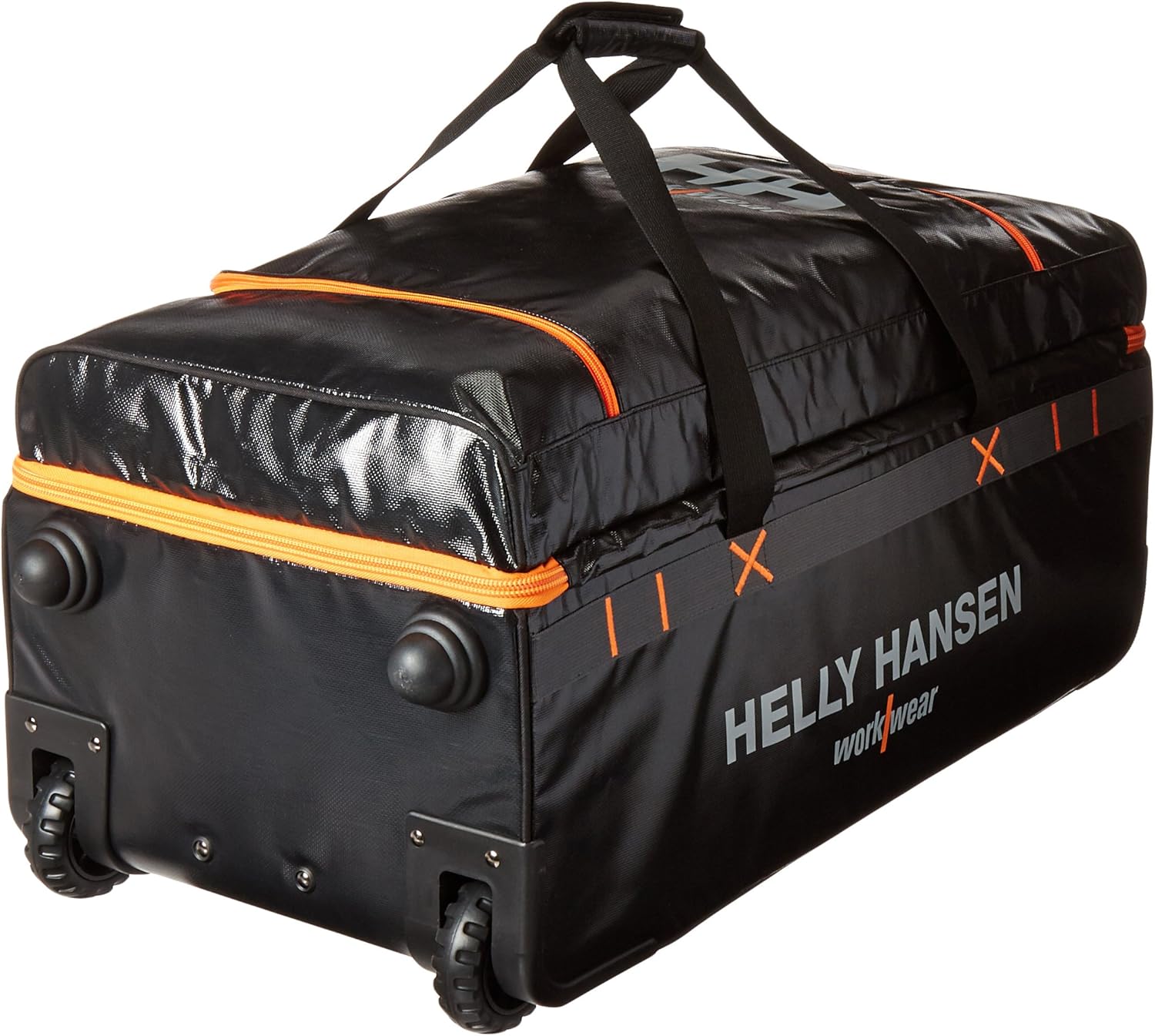 ゆきんこ Duffel Bag Kensington Bag Helly Hansen Workwear Trolley Bag 95l